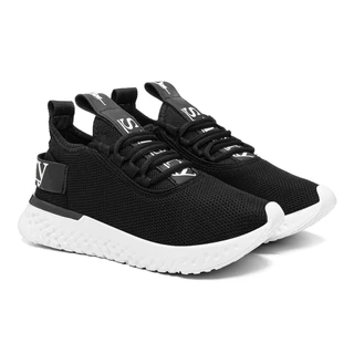 O Tênis Feminino e masculino que Acompanha Seu Ritmo