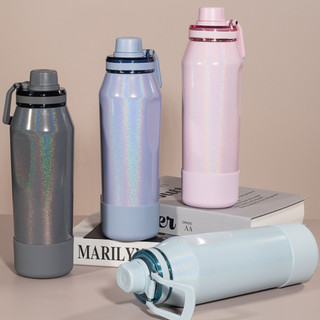 Thermos Bottle em Promoção na Shopee Brasil 2026