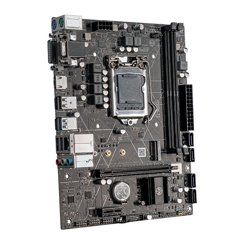 Msi 360m Pro Vdh na Black Friday 2025 | BuscaProdutos