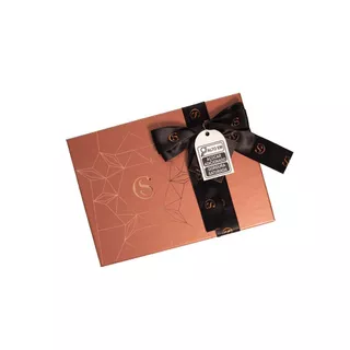 Caixa de Bombons Cacau Show Sortidos P 95g em Oferta na Shopee