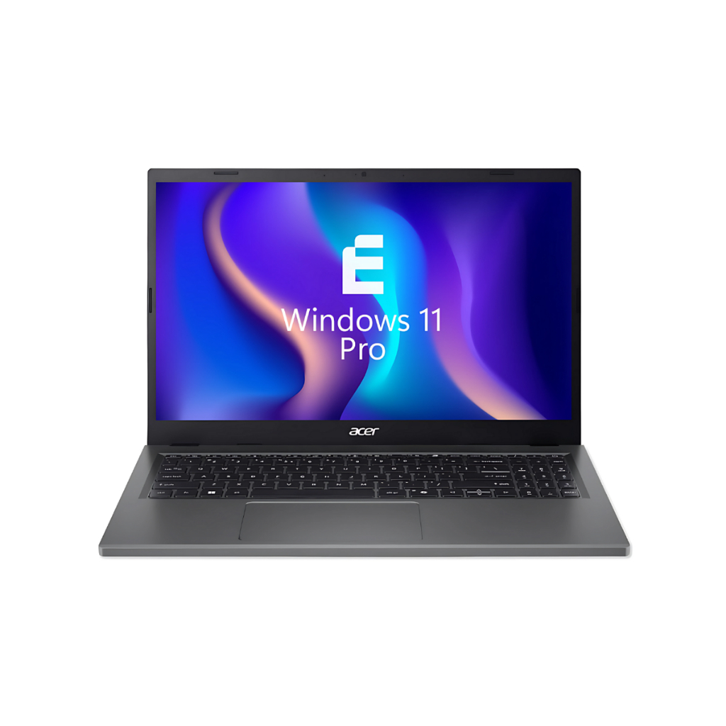 Notebook Acer Intel Core i7 13th 16GB SSD 512GB DDR5 15,6” Windows