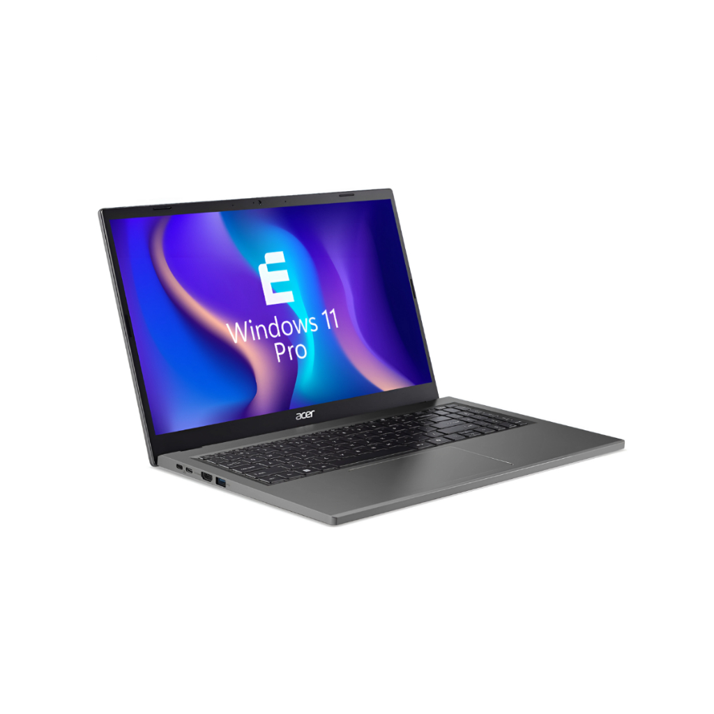 Notebook Acer Intel Core i7 13th 16GB SSD 512GB DDR5 15,6” Windows