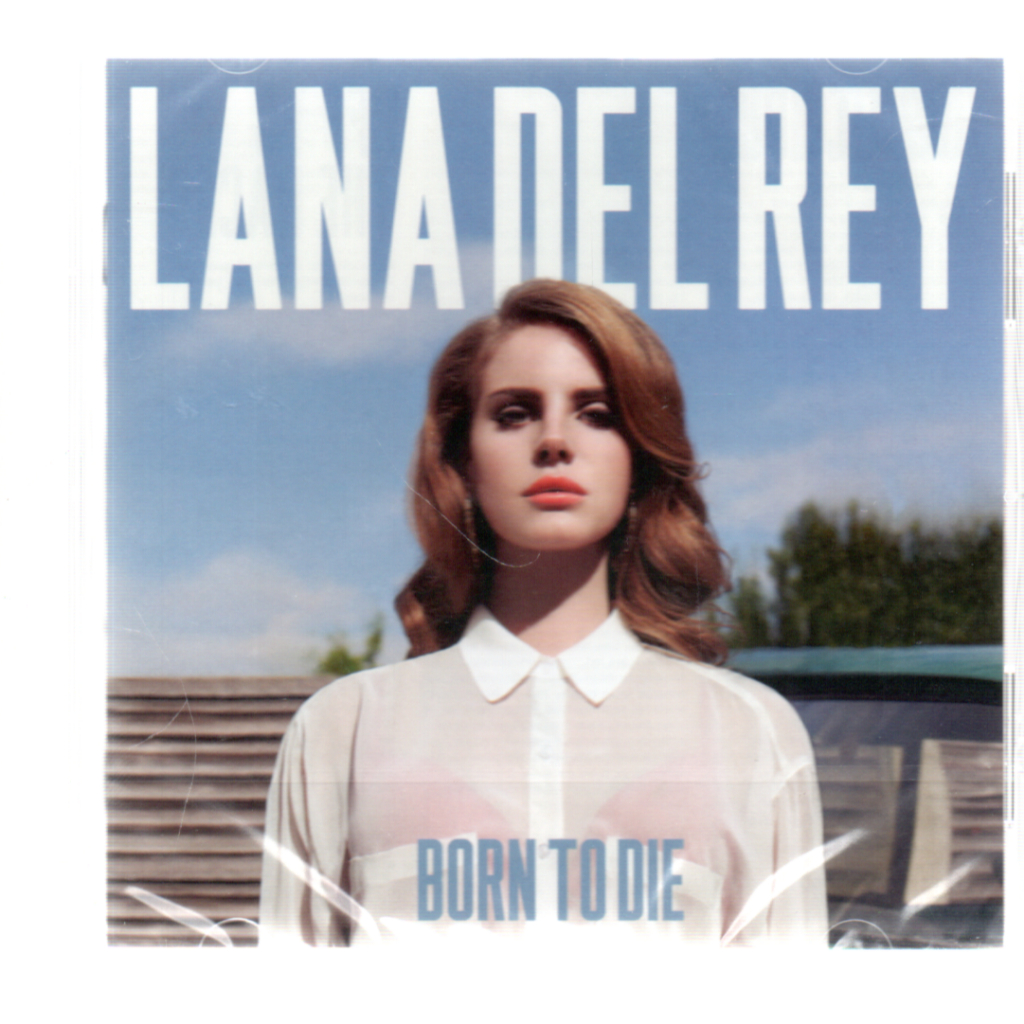 Dvd Lana Del Rey em Promoção na Shopee Brasil 2026