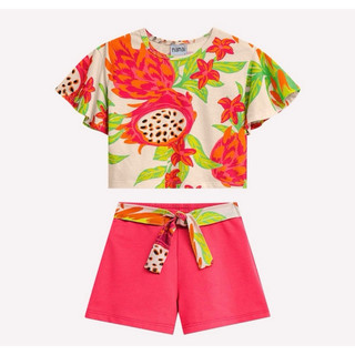 nanai roupas em Promoção na Shopee Brasil 2026