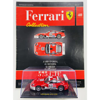 Ferrari 575 em Promoção na Shopee Brasil 2026
