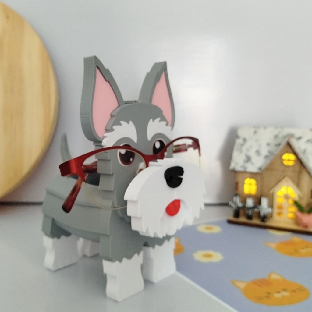 schnauzer em Promoção na Shopee Brasil 2026