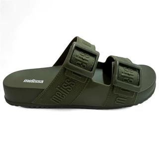 Melissa rasteira Cozy Slide M-Lover ORIGINAL
