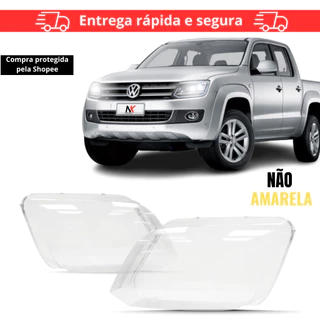 Amarok 2012 Highline na Black Friday 2025 | BuscaProdutos