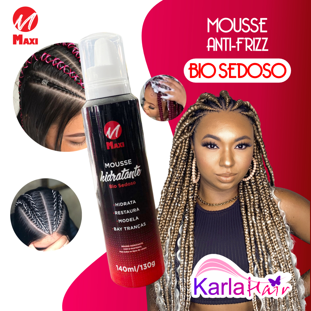 Mousse Sebastian na Black Friday 2025 | BuscaProdutos