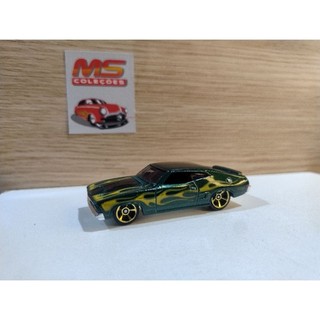 Ford Falcon Xb Gt Coupe em Promoção na Shopee Brasil 2026