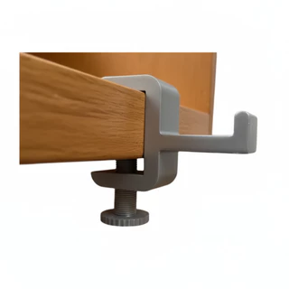 Suporte de Mesa para Fones de Ouvido