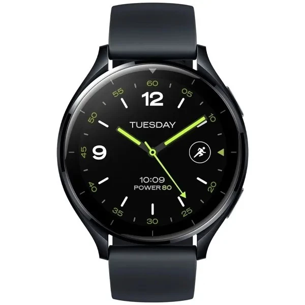 Relógio Xiaomi Watch 2 M2320W1 com GPS Bluetooth
