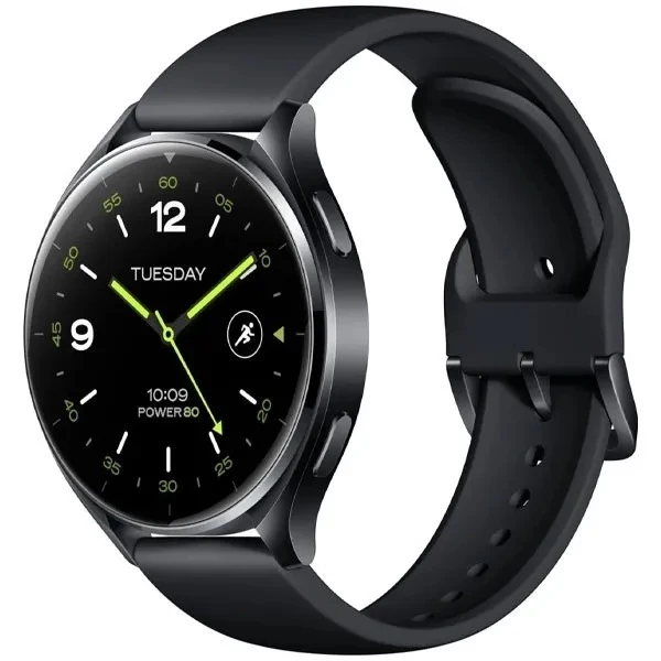 Relógio Xiaomi Watch 2 M2320W1 com GPS Bluetooth