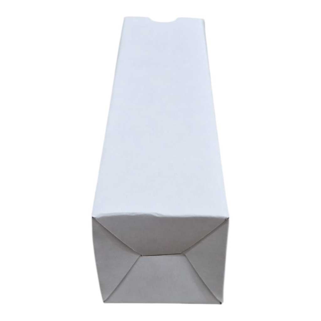 Caixa embalagem branca para Body Splash - (19,2x5,2x5,2) - kit 100 ...