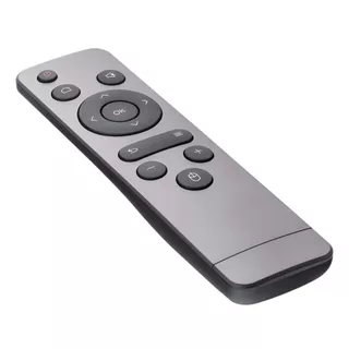 Controle Remoto Para Novo Smart Box Aquario Stv 3000 Plus