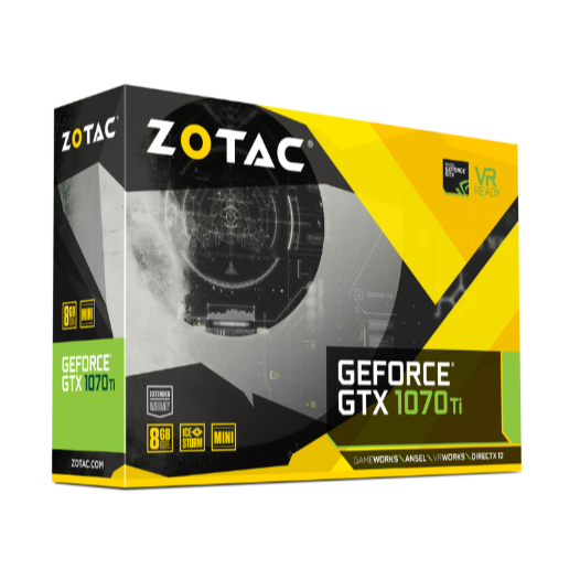 gtx 1070 zotac em Promoção na Shopee Brasil 2026