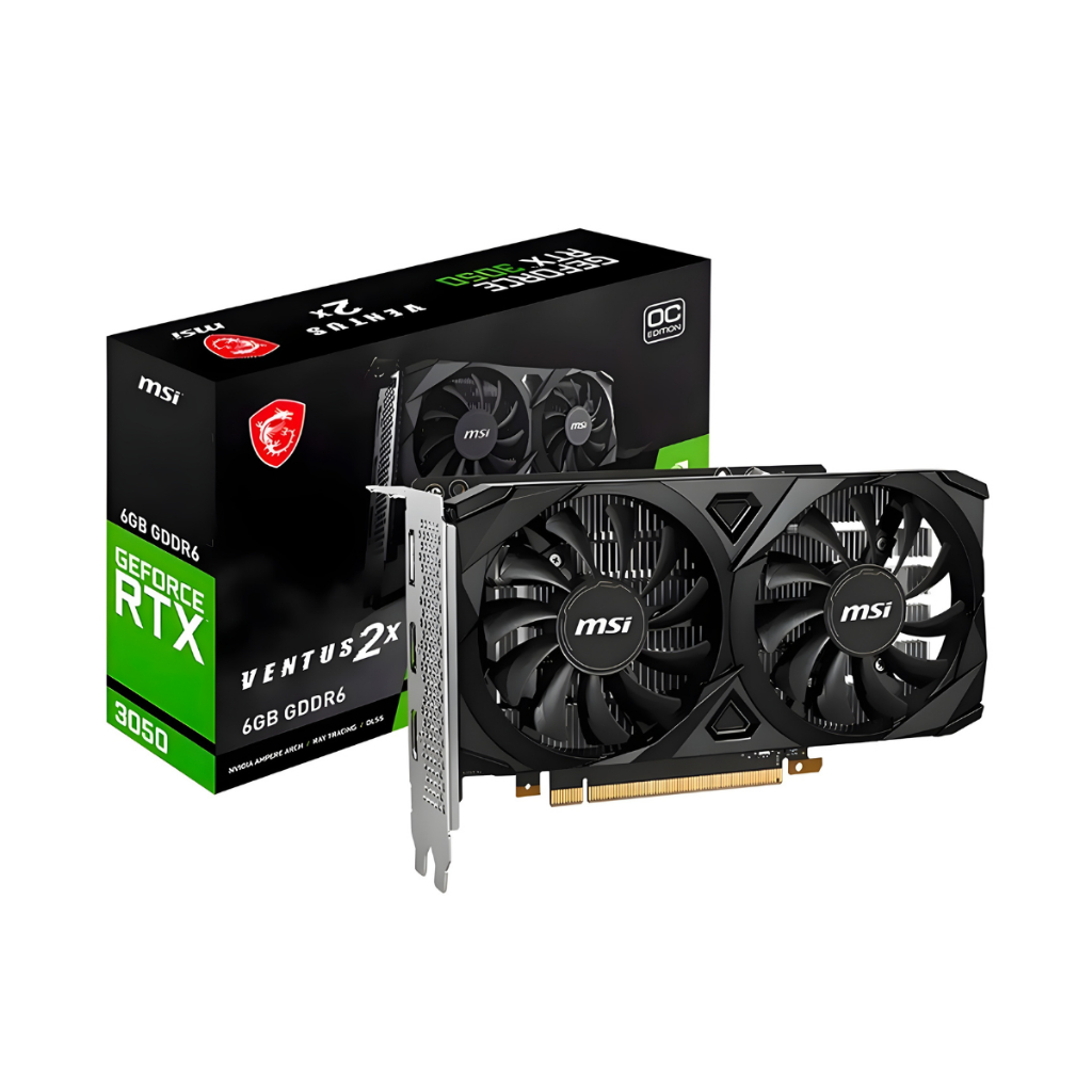 Msi Geforce Rtx 3070 Ventus 2x Oc na Black Friday 2025 | BuscaProdutos