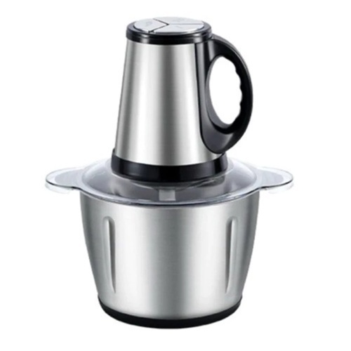 Moedor Elétrico COM ALÇA 3L / 3,8L Triturador 110v/220v Trit