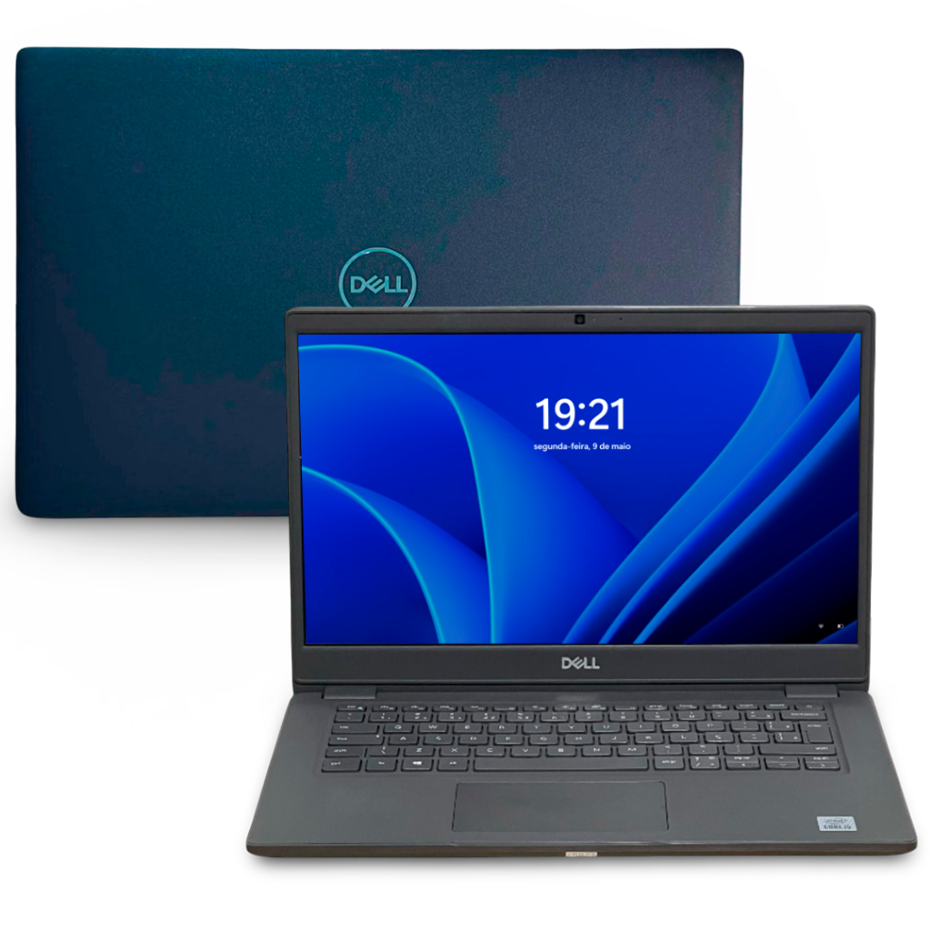 Dell Latitude 7390 em Promoção na Shopee Brasil 2026