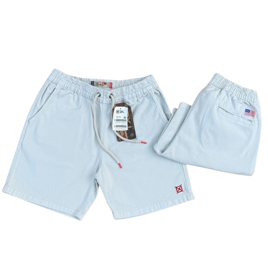 Bermuda Masculina Estilo Mauricinho – Conforto