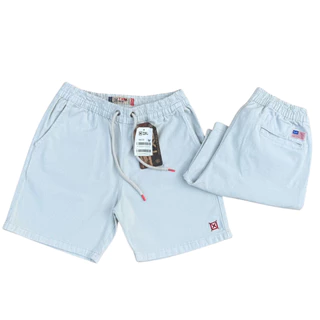 Bermuda Masculina Estilo Mauricinho – Conforto