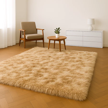 TAPETE FELPUDO 40MM 200X150 100x150 200x060 100x060 PROMOÇÃO VARIAS CORES