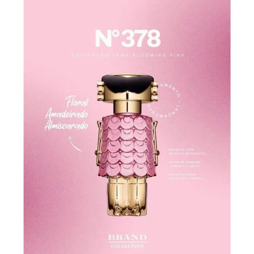 perfume brand collection 378