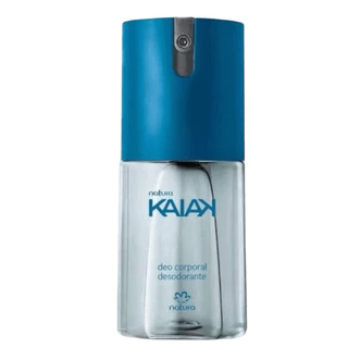 Deo Corporal kaiak Clássico