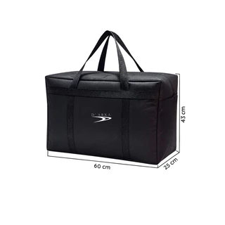 Bolsa De Mão Viagem Grande Sacola