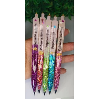 Caneta personalizada