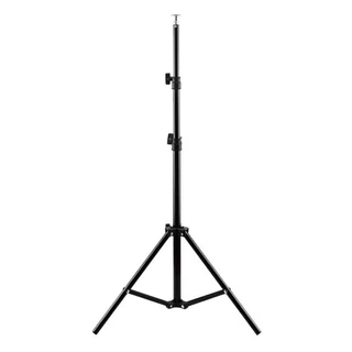 Tripé Grande 2,1m Encaixe 1/4 + Suporte Celular E Camera三角架2.1 米