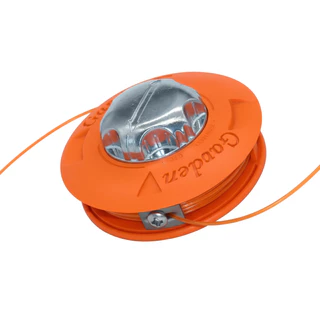 Carretel Automático Carga Fácil Garden P/ Roçadeira - Profissional novo