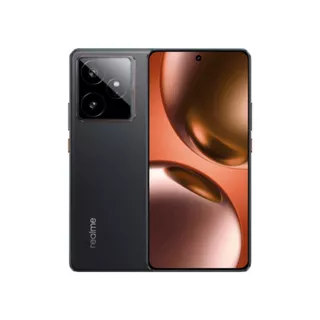 Celular Realme GT7 5G 512GB 12GB Ram Dual Sim Global ORIGINAL