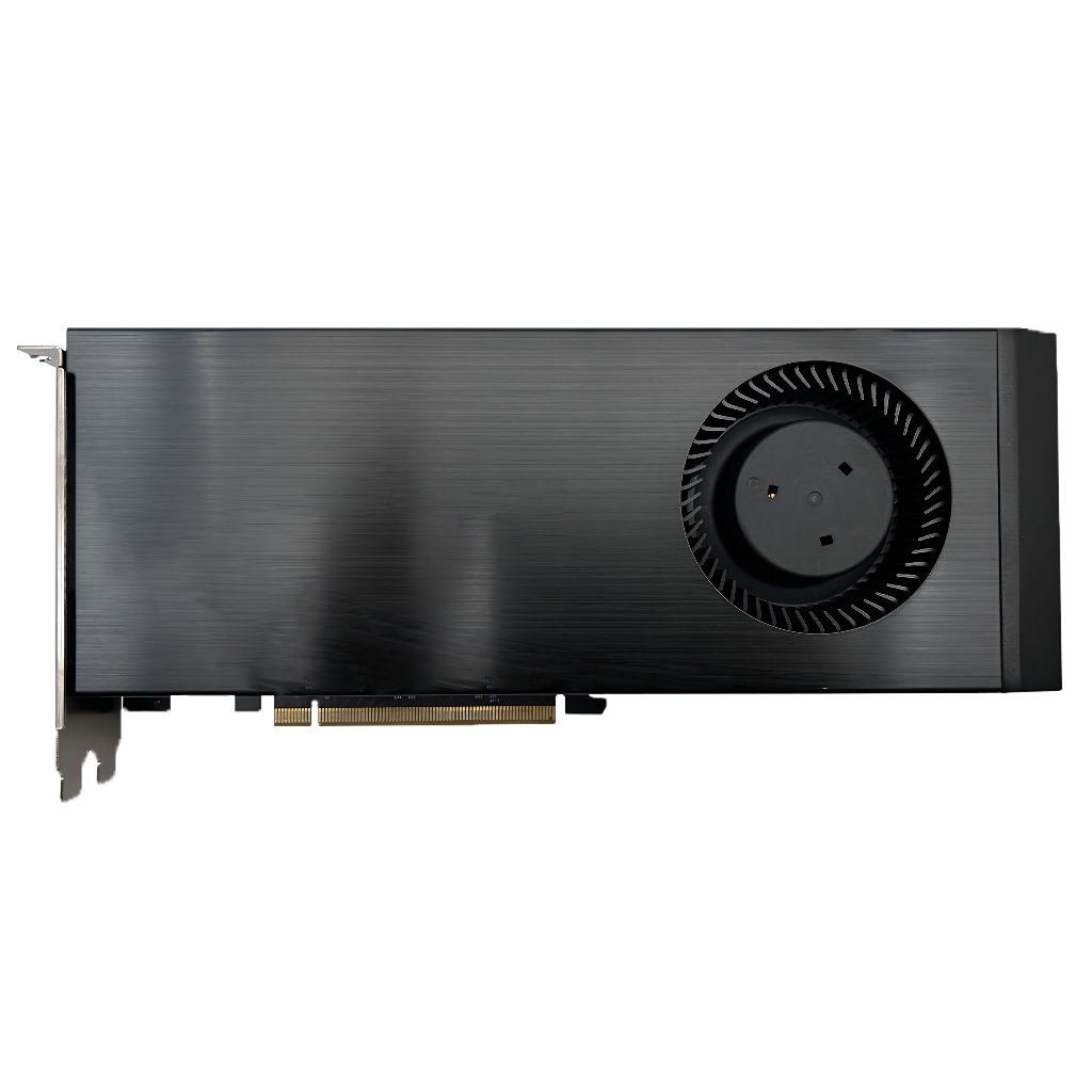 Placa de Vídeo RTX 4080 16GB Blower Gigabyte NVIDIA GeForce, 16GB GDDR6X, 256bits, DLSS, Ray Tracing