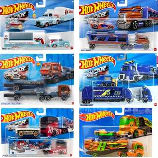 Hot Wheels Team Transport em Oferta | Shopee 2026