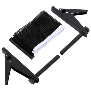 Kit Suporte e Rede Tênis de Mesa Alicate
