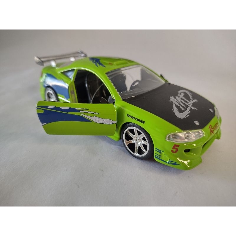 eclipse mitsubishi 1995 em Promoção na Shopee Brasil 2026