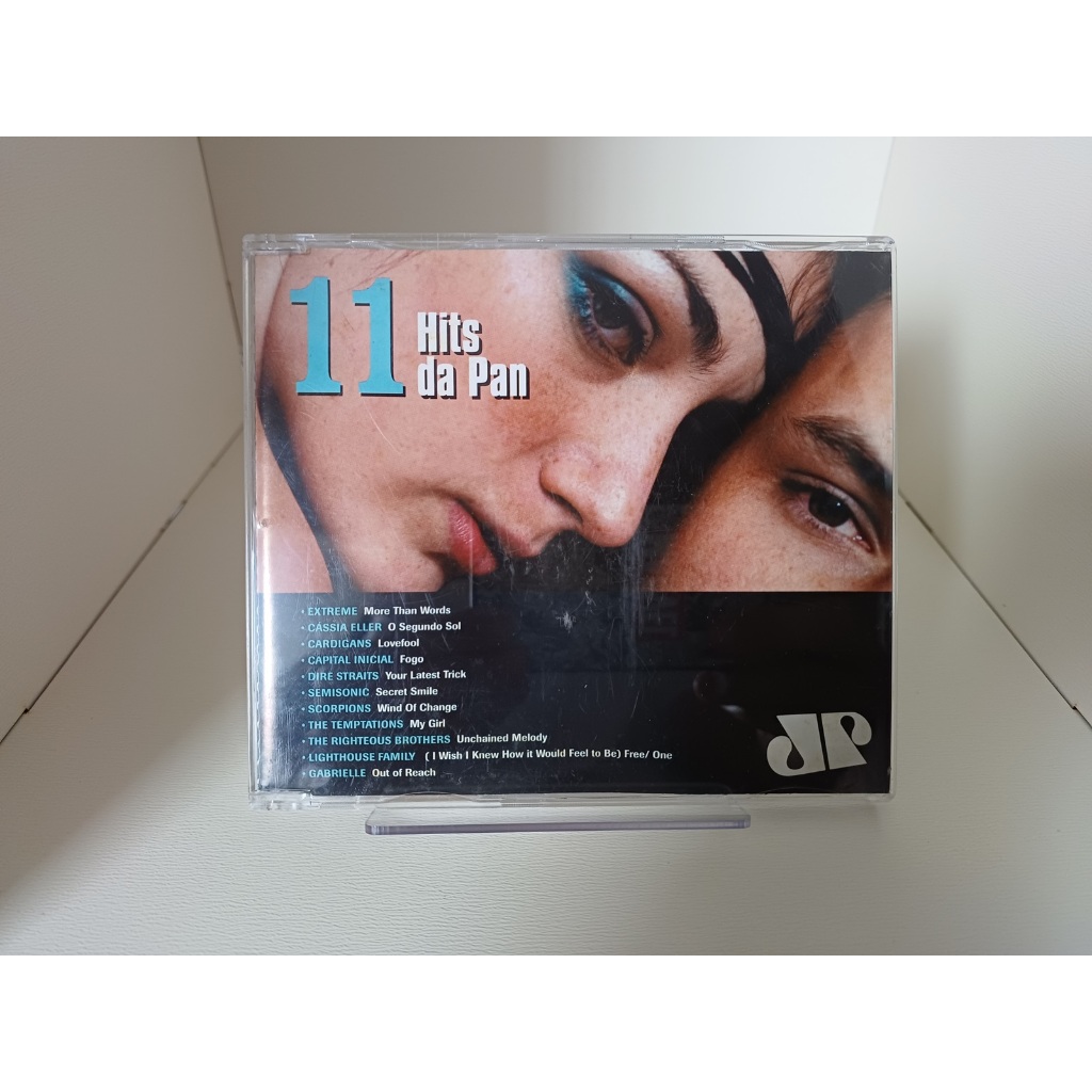 CD Scorpions em Oferta | Shopee 2026
