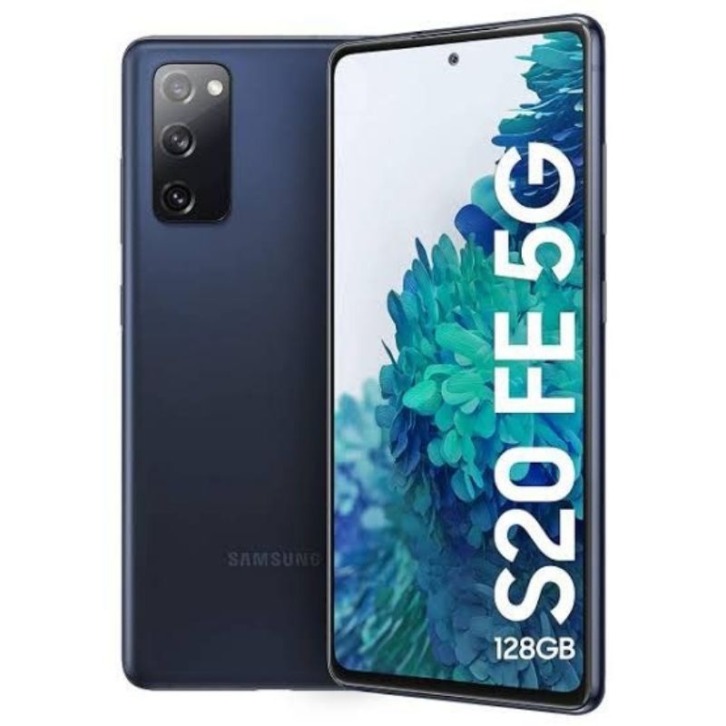 Samsung Galaxy S20 FE em Oferta | Shopee 2026