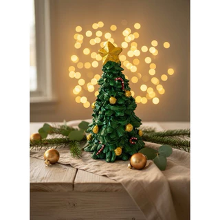 Arvore de Natal Encantada