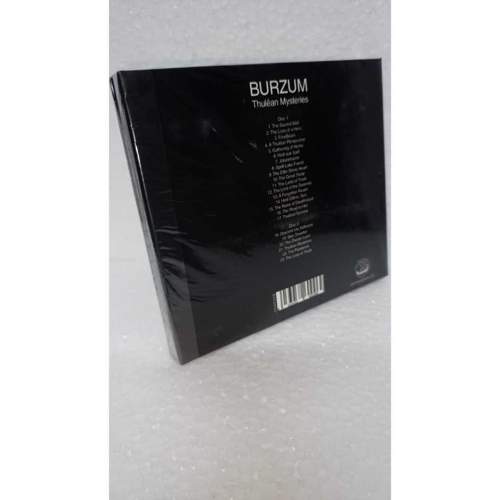 Burzum em Promoção na Shopee Brasil 2026