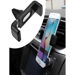 Suporte Para Smartphone Celular Iphone Saída Do Ar condicionado GPS Carro Universal Portátil Prático em Oferta na Shopee