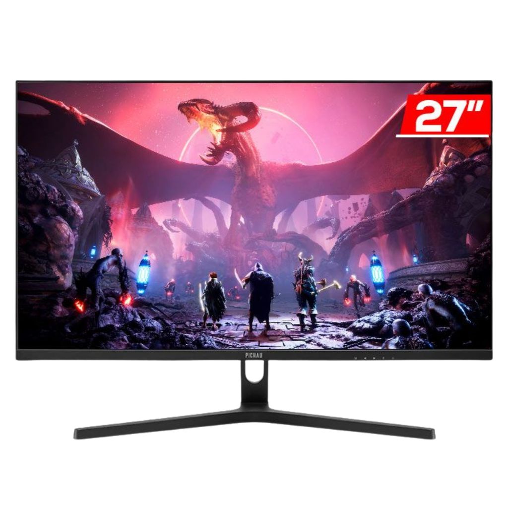 Monitor Gamer Pichau Nexus S360 27