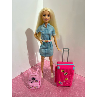 barbie dreamhouse adventures personagens em Promoção na Shopee