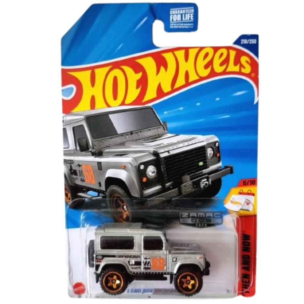 hot wheels land rover em Promoção na Shopee Brasil 2026
