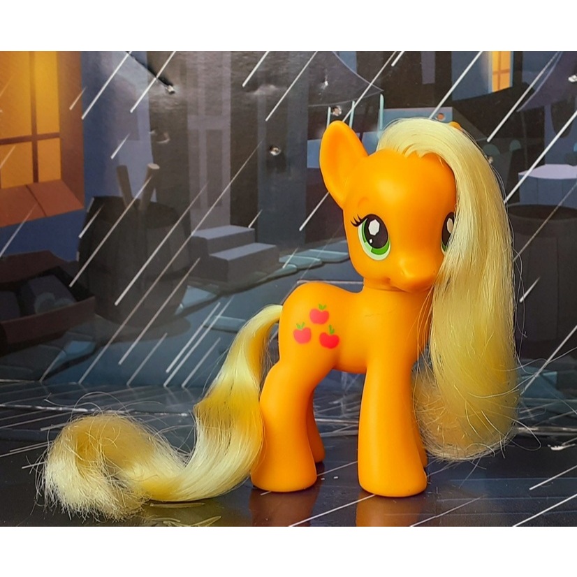 my little pony applejack em Promoção na Shopee Brasil 2026