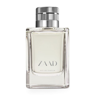 Zaad Eau de Parfum 95ml em Oferta na Shopee