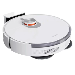 Robô Aspirador Inteligente Xiaomi S20+ Com Mapeamento Bivolt Original