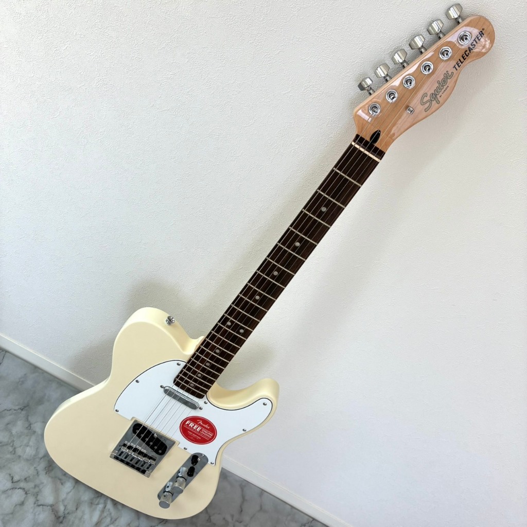 Squier Telecaster em Promoção na Shopee Brasil 2026