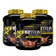 Kit 3x Whey Protein Isolado Iso Blend Complex -  XPro Nutrition